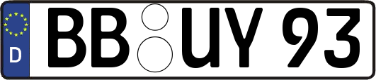 BB-UY93