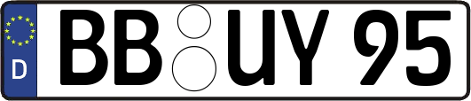 BB-UY95