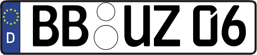 BB-UZ06