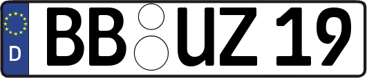 BB-UZ19