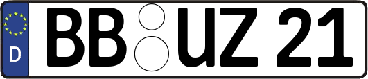 BB-UZ21