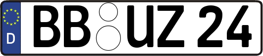 BB-UZ24
