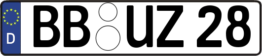 BB-UZ28