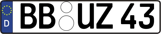 BB-UZ43