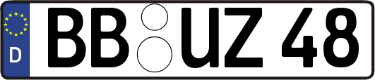 BB-UZ48