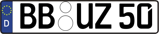BB-UZ50
