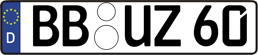 BB-UZ60