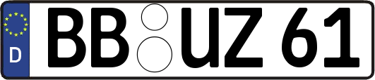 BB-UZ61