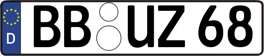 BB-UZ68