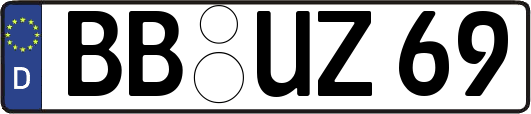 BB-UZ69