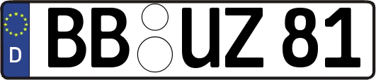 BB-UZ81
