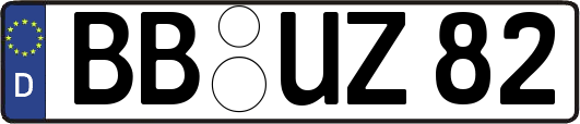 BB-UZ82