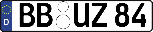 BB-UZ84