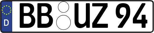 BB-UZ94