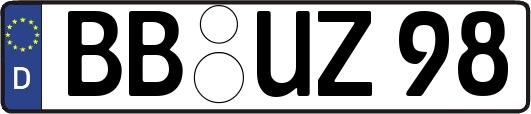 BB-UZ98