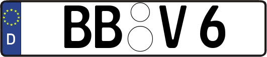 BB-V6