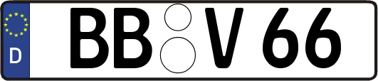 BB-V66