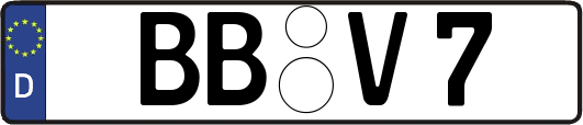BB-V7