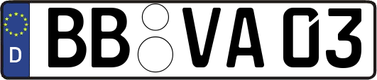 BB-VA03