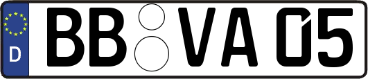 BB-VA05