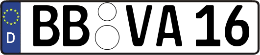 BB-VA16