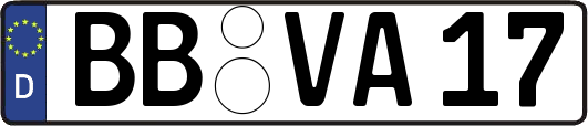 BB-VA17