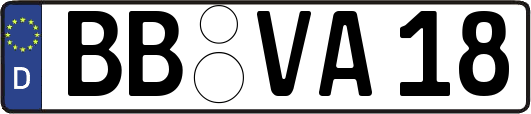 BB-VA18