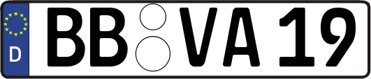 BB-VA19