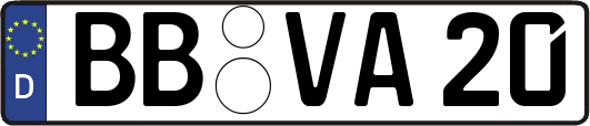 BB-VA20