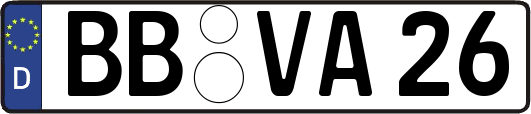 BB-VA26