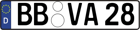 BB-VA28