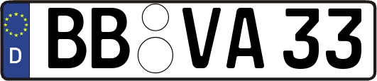 BB-VA33