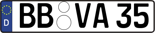 BB-VA35