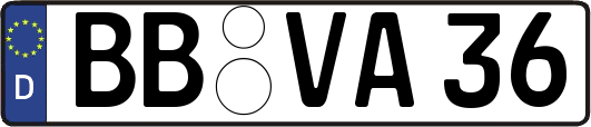 BB-VA36