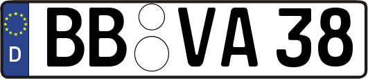BB-VA38