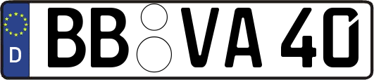 BB-VA40