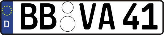 BB-VA41