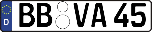 BB-VA45