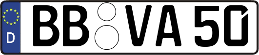 BB-VA50