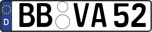 BB-VA52