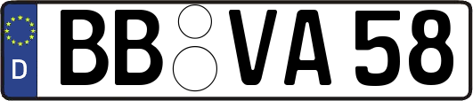 BB-VA58