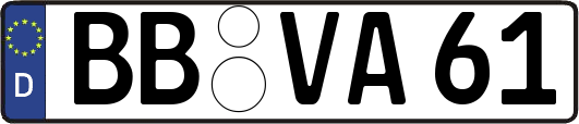 BB-VA61