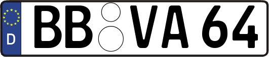 BB-VA64