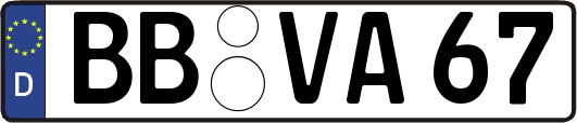 BB-VA67