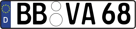 BB-VA68