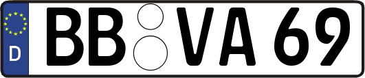 BB-VA69