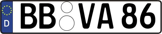 BB-VA86