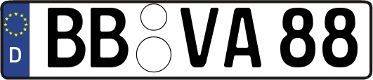 BB-VA88