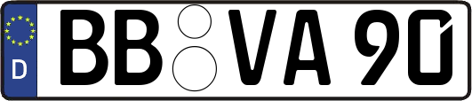 BB-VA90