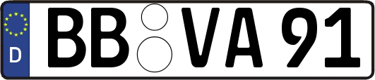BB-VA91